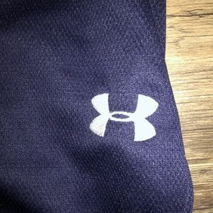 Under armor pants